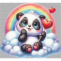 Valentine's Day-QRJ  2561